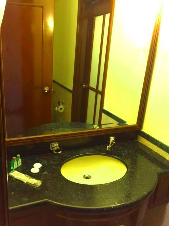 Plaza Apartment At Berjaya Times Square Kl Kuala Lumpur Eksteriør bilde
