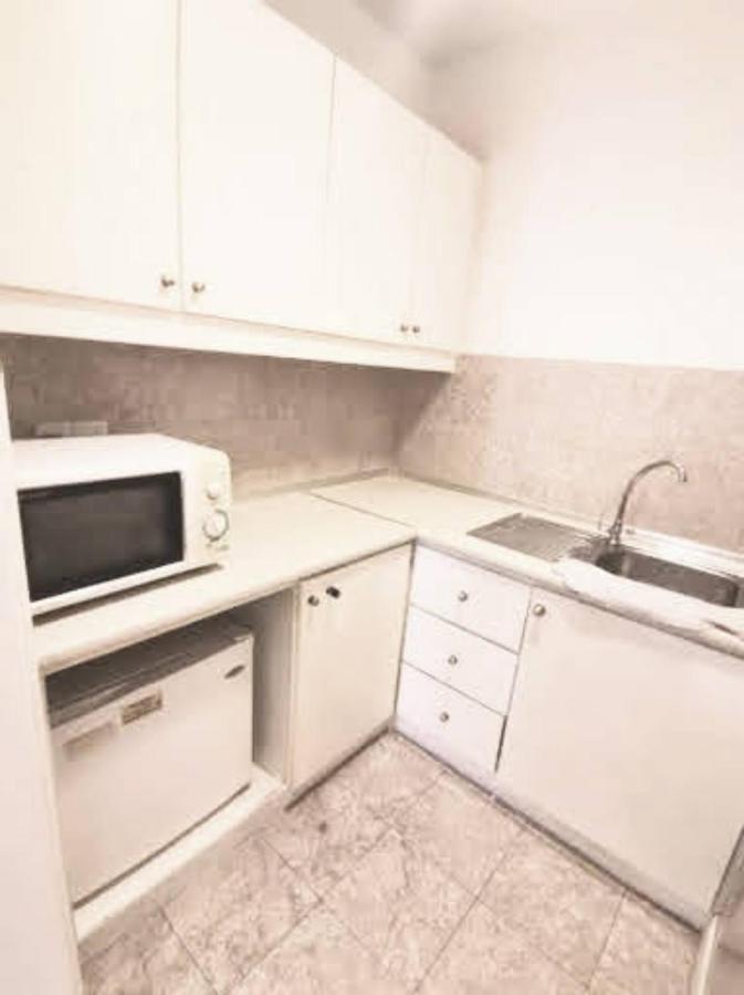 Plaza Apartment At Berjaya Times Square Kl Kuala Lumpur Eksteriør bilde