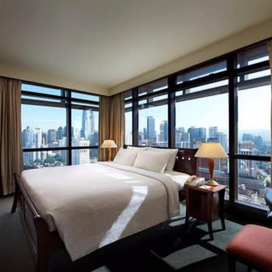 Plaza Apartment At Berjaya Times Square Kl Kuala Lumpur Eksteriør bilde