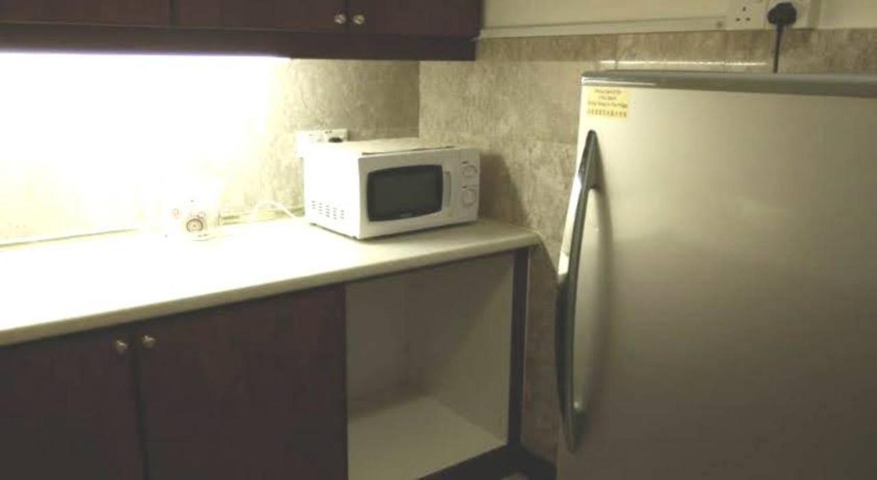 Plaza Apartment At Berjaya Times Square Kl Kuala Lumpur Eksteriør bilde
