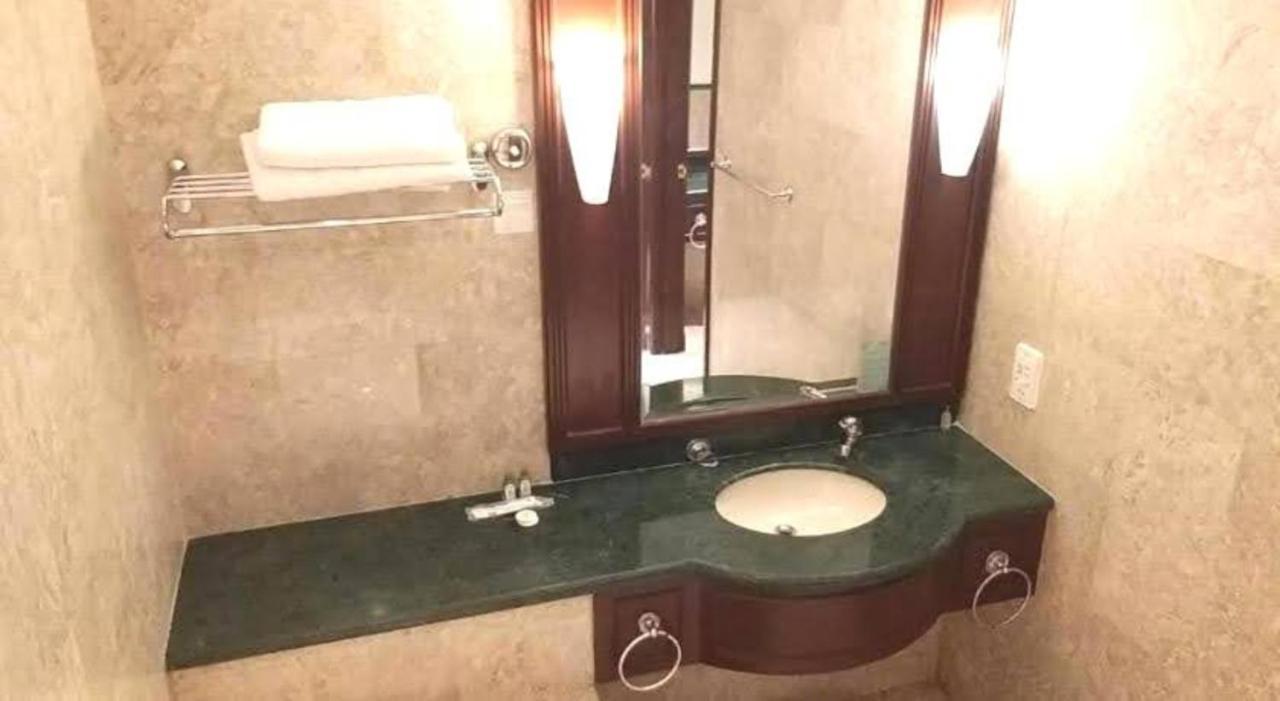 Plaza Apartment At Berjaya Times Square Kl Kuala Lumpur Eksteriør bilde