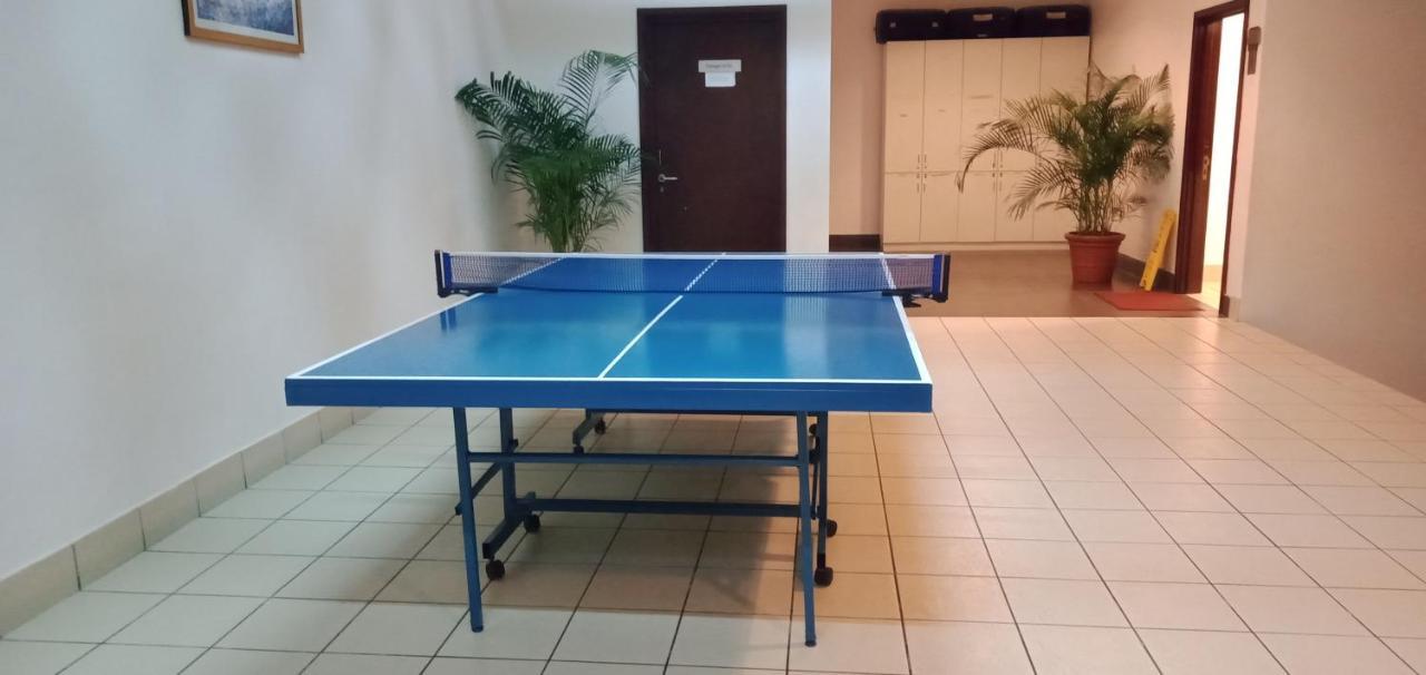 Plaza Apartment At Berjaya Times Square Kl Kuala Lumpur Eksteriør bilde