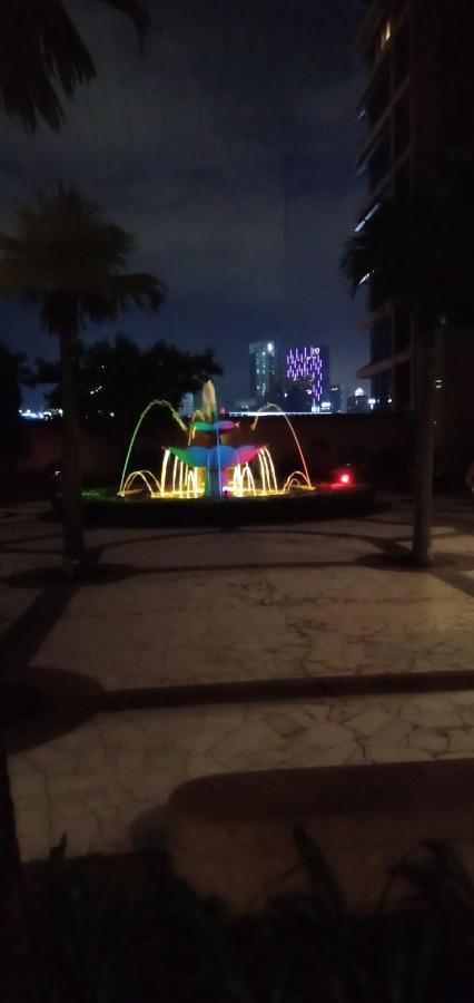 Plaza Apartment At Berjaya Times Square Kl Kuala Lumpur Eksteriør bilde