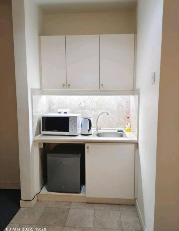 Plaza Apartment At Berjaya Times Square Kl Kuala Lumpur Eksteriør bilde