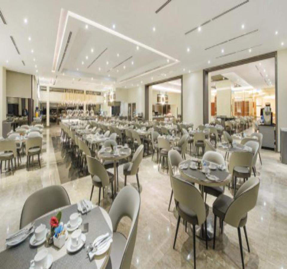 Plaza Apartment At Berjaya Times Square Kl Kuala Lumpur Eksteriør bilde