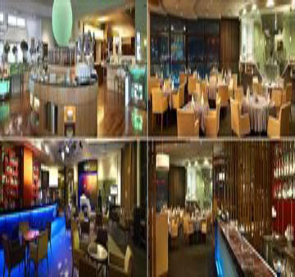 Plaza Apartment At Berjaya Times Square Kl Kuala Lumpur Eksteriør bilde
