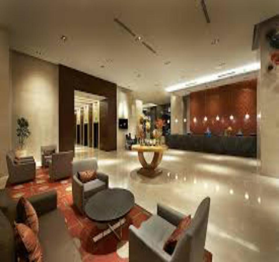 Plaza Apartment At Berjaya Times Square Kl Kuala Lumpur Eksteriør bilde