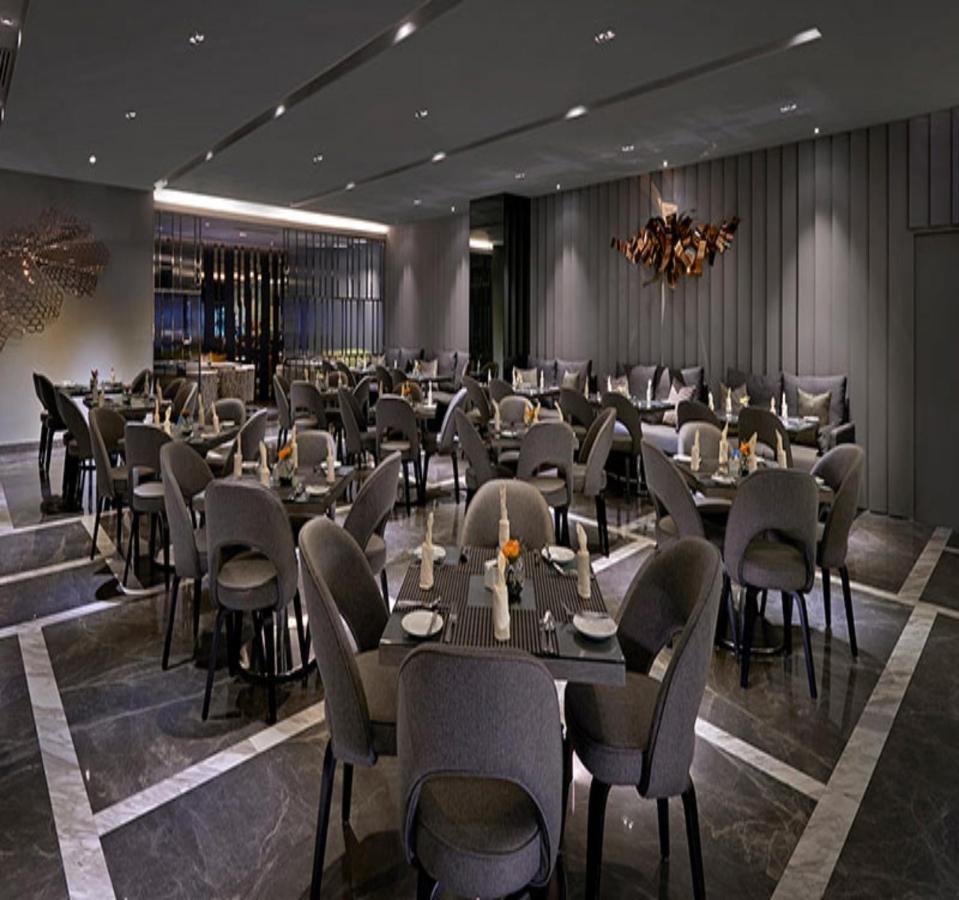 Plaza Apartment At Berjaya Times Square Kl Kuala Lumpur Eksteriør bilde