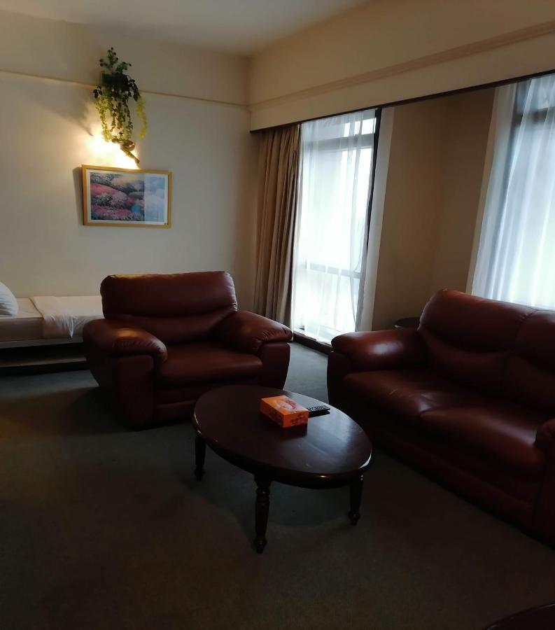 Plaza Apartment At Berjaya Times Square Kl Kuala Lumpur Eksteriør bilde