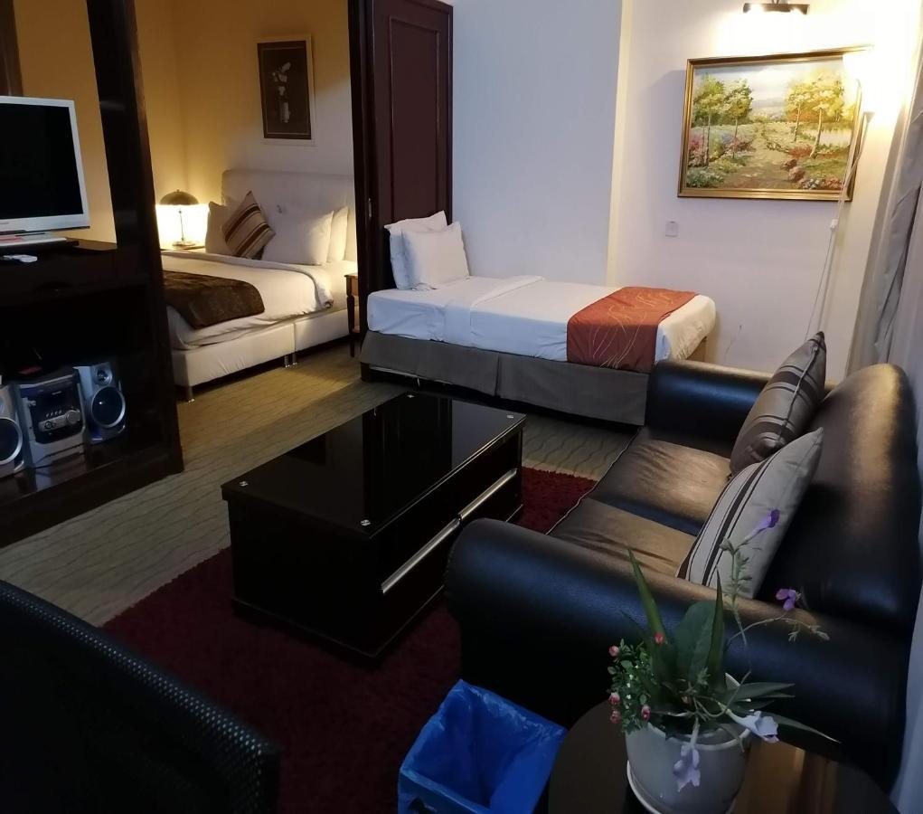Plaza Apartment At Berjaya Times Square Kl Kuala Lumpur Eksteriør bilde